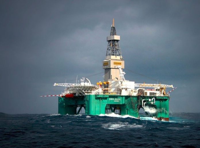 Transocean27亿美元并购Ocean Rig | SinorigOffshore